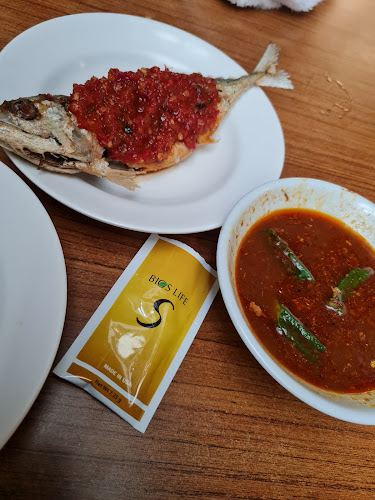 Anak Baba @ Brickfields - Kuala Lumpur