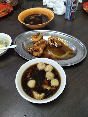 Comentarii opinii despre Chia Bee Bah Kut Teh (知味肉骨茶)