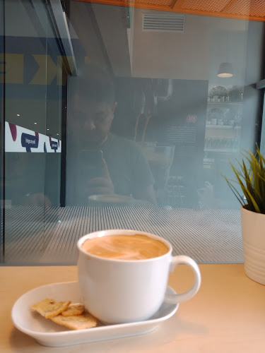 IKEA Café - Gastronomi dan perhotelan