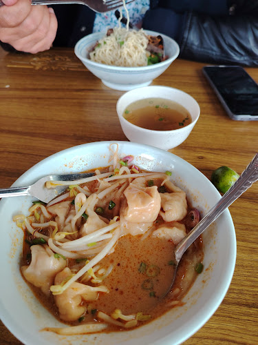 Kak lu’s - Gastronomi dan perhotelan