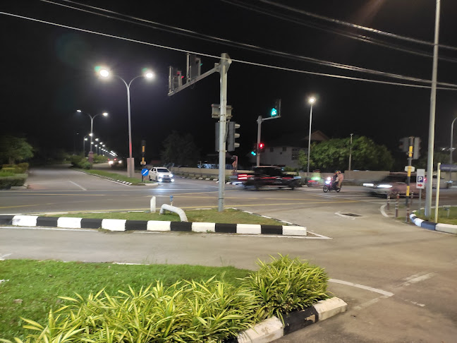 Asam Pedas Mak Cot - Melaka