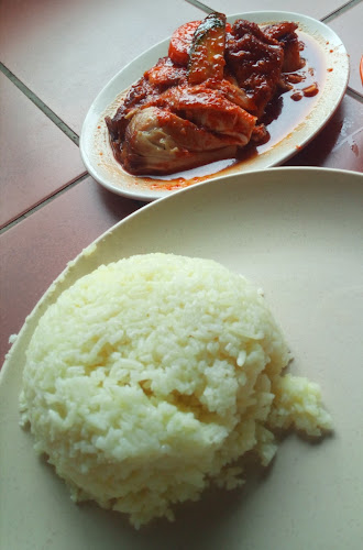 Comentarii opinii despre Nasi Ayam Nadia