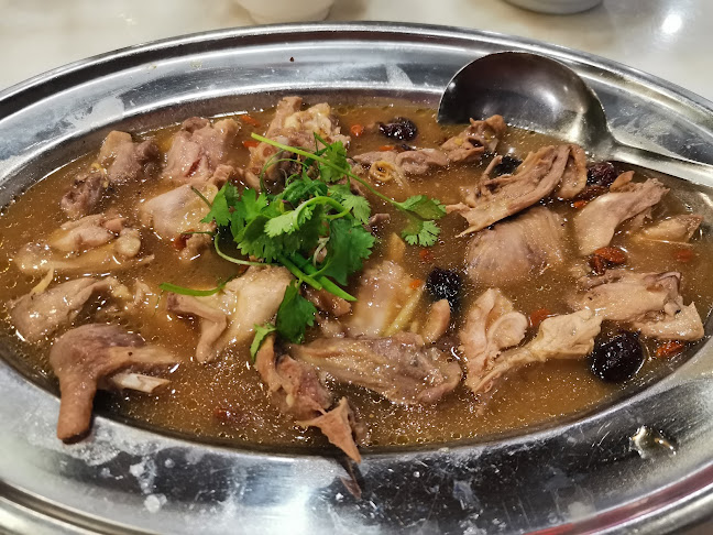 Y Food Box Restaurant (Sitiawan) Sdn Bhd - Sitiawan