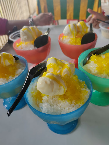 Kampung Geliga Kecil, 24000 Chukai, Terengganu