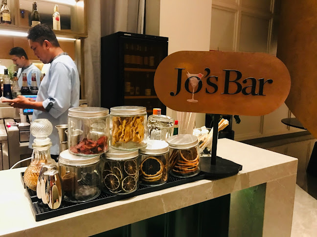Comentarii opinii despre Jo's Bar