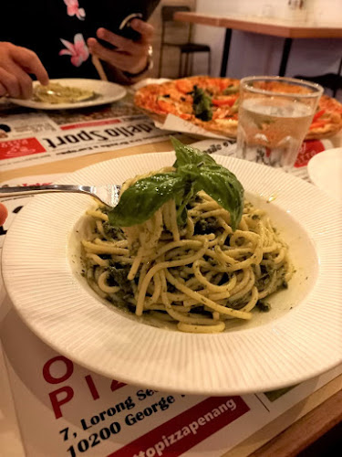 OTTO PIZZA PENANG - George Town