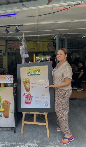 201B, Lot 2991C, Kampung Sungai Penchala, 60000 Kuala Lumpur, Wilayah Persekutuan Kuala Lumpur