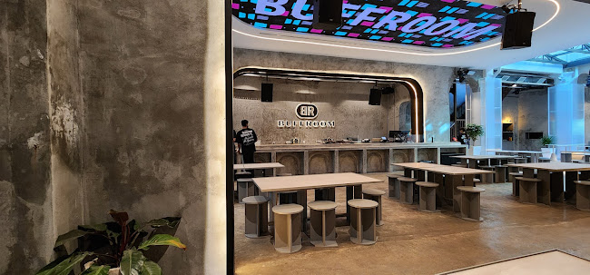 BuffRoom - George Town