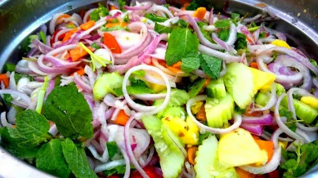 Hameediyah Restaurant