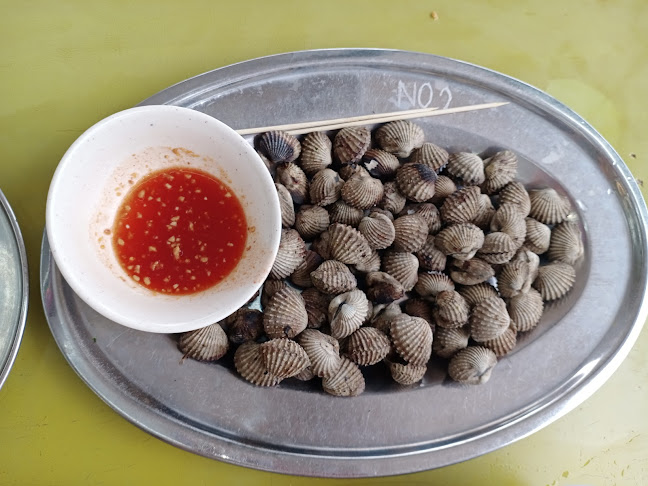 Opinii despre Gani Famous Pasembur în George Town - Gastronomi dan perhotelan