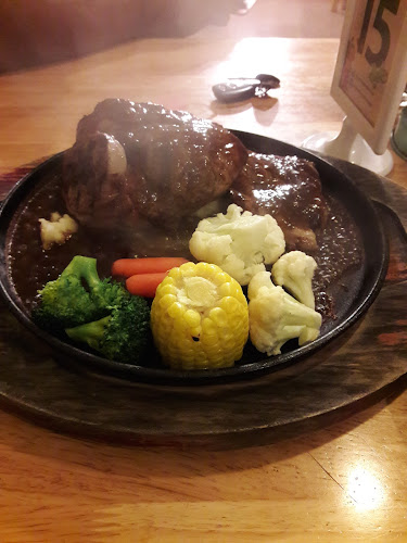 The Cave Restaurant - Johor Bahru