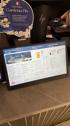 Opinii despre Chagee Express @ Paradigm Mall PJ în Petaling Jaya - Gastronomi dan perhotelan