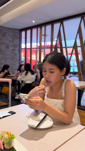 Opinii despre Ăn Viet, Paradigm Mall (Non-halal) în Petaling Jaya - Gastronomi dan perhotelan