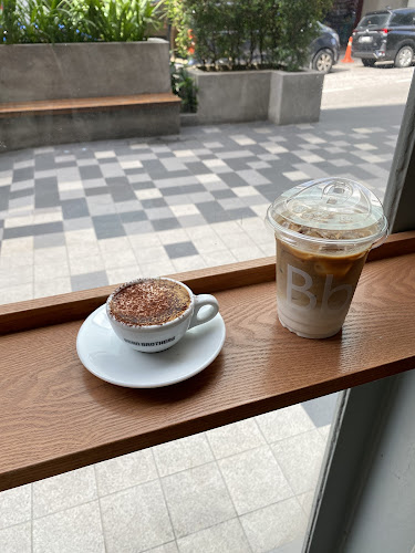 BEAN BROTHERS @Bukit Bintang - Kuala Lumpur