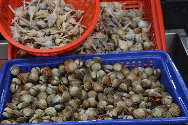 Rasa Sayang Seafood 筷乐小筑 - Gastronomi dan perhotelan