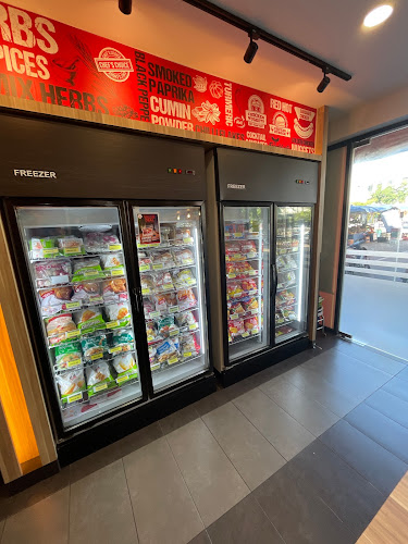 Kedai Ayamas@Bukit Baru - Gastronomi dan perhotelan