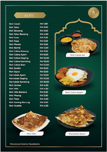 ISLAMIC RESTAURANT & HOTEL - Kota Kinabalu