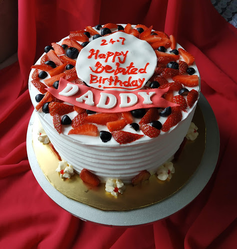 Reben Merah Official - Kedai Kek Cake Bakery Confectionery Shop - Gastronomi dan perhotelan