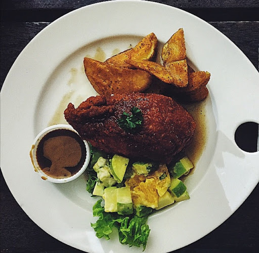 Dapur Bujang by Kedai I-Yang Kuala Kurau