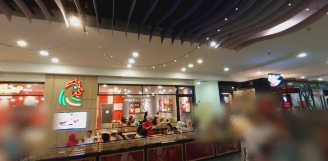 The Manhattan Fish Market @ VivaCity Megamall - Kuching