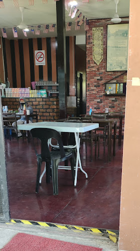 Kampong Nyabor Kopitiam - Sibu