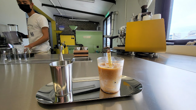 Opinii despre Toothless Coffee în Petaling Jaya - Gastronomi dan perhotelan