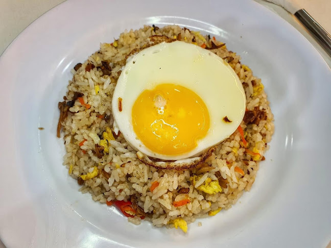 Lemon 3 Cafe - Kuching