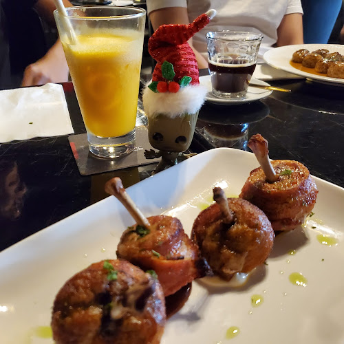 Hungry Bacon - Petaling Jaya