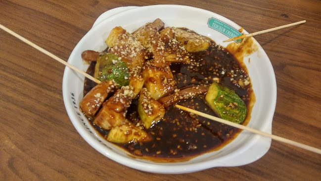 Opinii despre Penang Road Famous Teochew Chendul în Johor Bahru - Gastronomi dan perhotelan