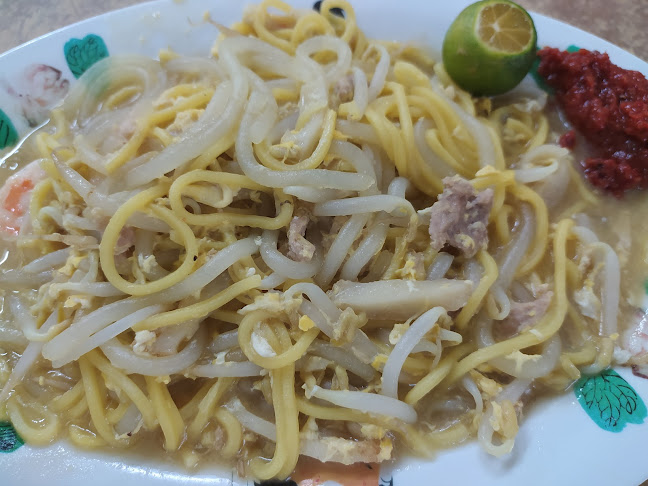 Comentarii opinii despre Daily Point Kopitiam