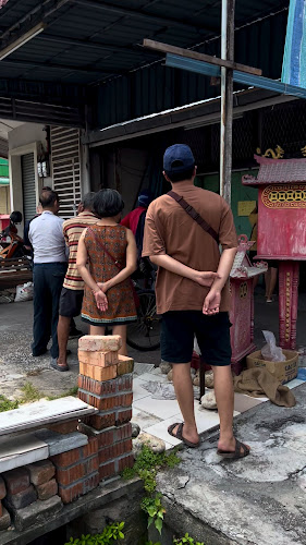 Ban Guan Foong Bakery