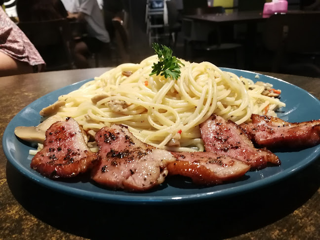 Comentarii opinii despre Coffee in Town