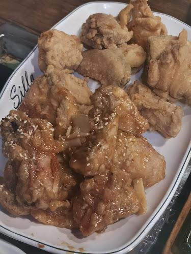 Silla Korean Restaurant - Kota Kinabalu