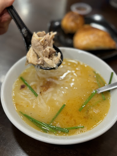 Yitcha Kawkaw Kopitiam @Damansara Uptown - Gastronomi dan perhotelan