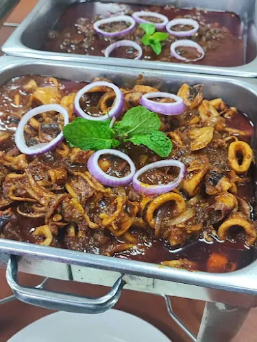 Cik Yah Catering by Kak Kenduri - Gastronomi dan perhotelan