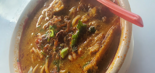 Opinii despre Norzai Sup în Tanjung Rambutan - Gastronomi dan perhotelan