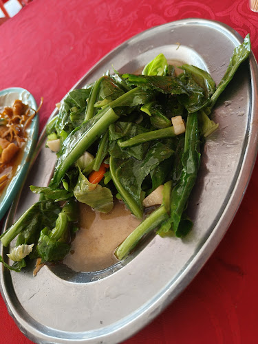 Wong Hon Kee - Gastronomi dan perhotelan