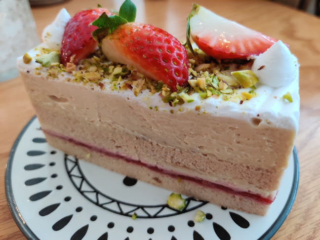 Kooky Cream @ The Hub SS2 - Gastronomi dan perhotelan