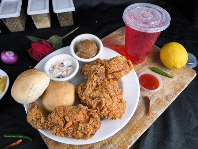 Restoran Ayam Goreng Thor