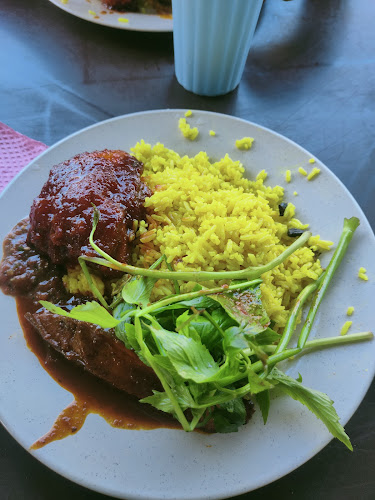 Comentarii opinii despre NASI KANDAR MJ MANJUNG