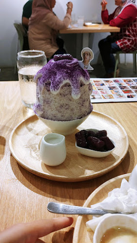 Yoohoo Kubang Kerian