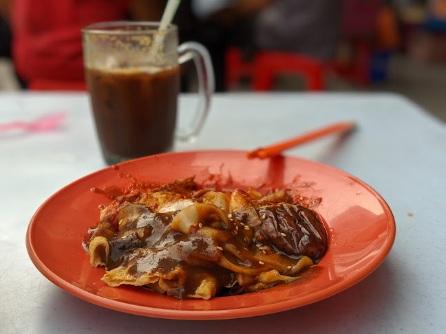 Restoran Win Heng Seng - Gastronomi dan perhotelan