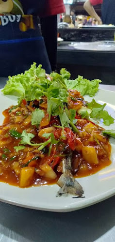 Restoran Sri Anis - Klang