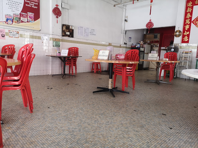 Comentarii opinii despre Restoran Lee Koon（利群鱼丸粉）