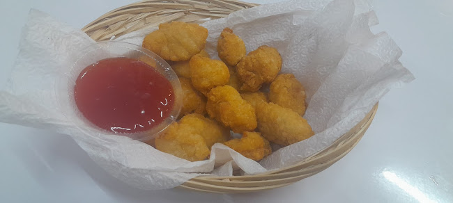 Opinii despre Western Food în Kuala Selangor - Gastronomi dan perhotelan