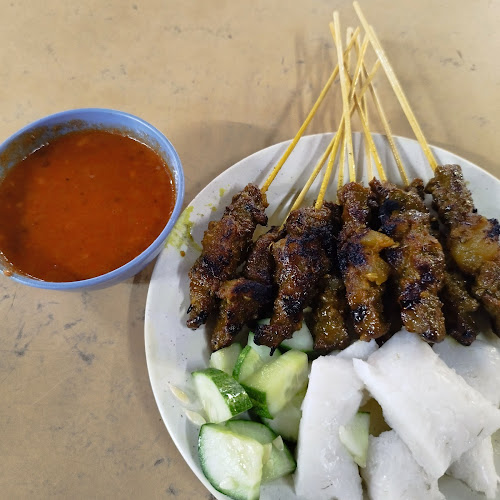 Comentarii opinii despre Satay Abang Razak
