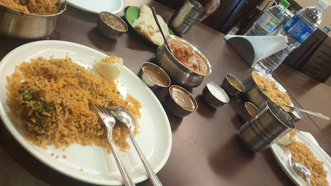 Opinii despre Indian Spices Village în Kuala Lumpur - Gastronomi dan perhotelan