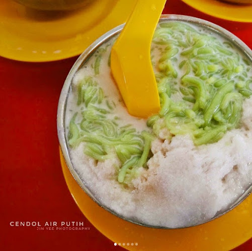 Opinii despre Cendol Air Putih în Kuantan - Gastronomi dan perhotelan