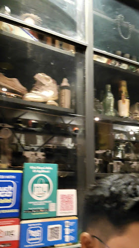 Opinii despre Kutip - Kutip ABC în Kulim - Gastronomi dan perhotelan