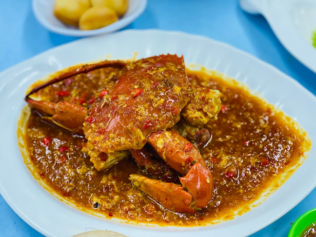 Restoran Sai Woo - Gastronomi dan perhotelan